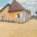 La Pierre شقة Saint-Medard-de-Mussidan