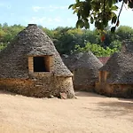 La Pierre شقة *