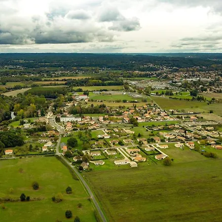 La Pierre דירה *