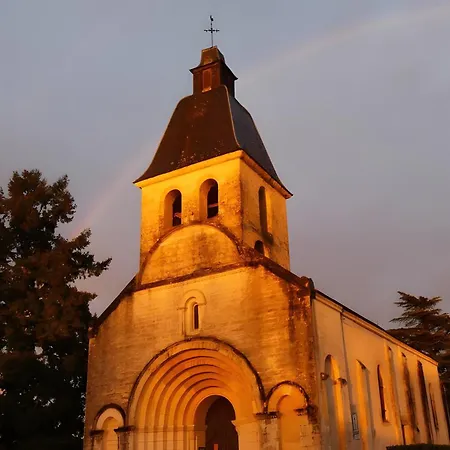 La Pierre דירה Saint-Medard-de-Mussidan