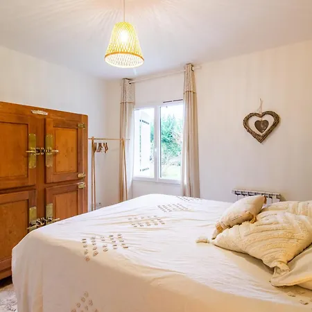 Apartmán La Pierre *