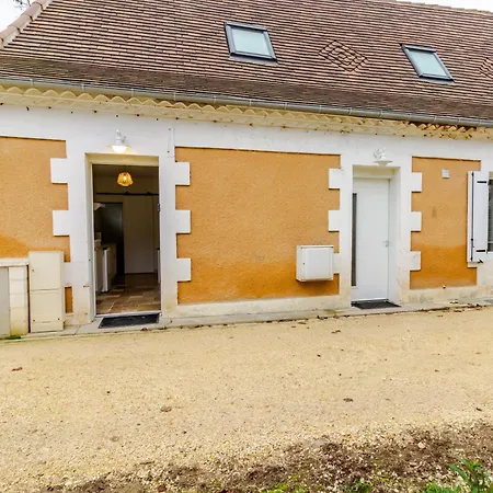 La Pierre Daire Saint-Medard-de-Mussidan