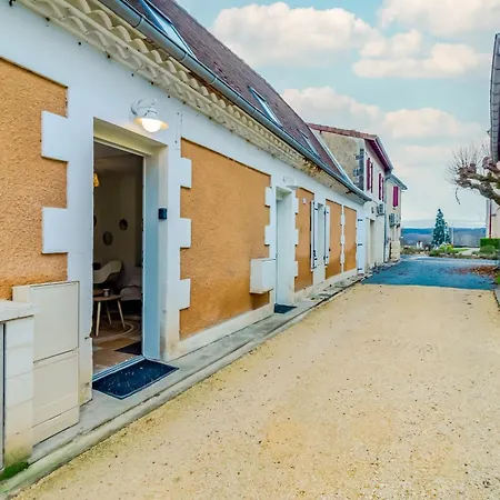 La Pierre Daire Saint-Medard-de-Mussidan