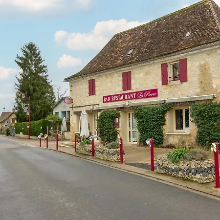 La Pierre Saint-Medard-de-Mussidan