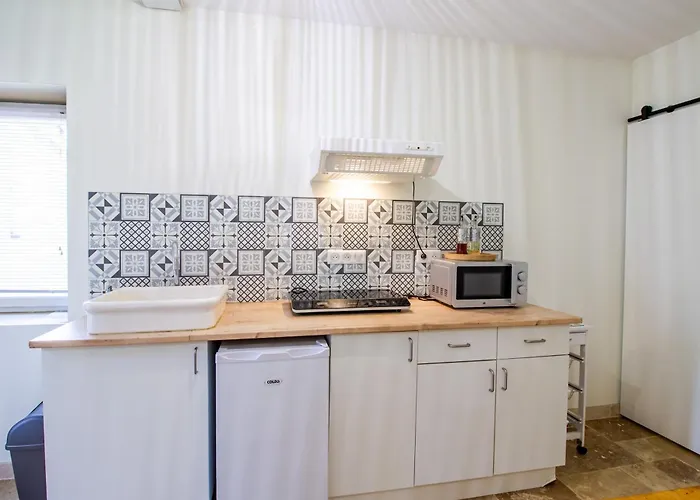 Apartmán La Pierre *