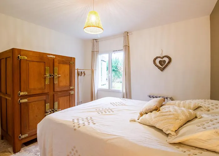 Apartmán La Pierre *