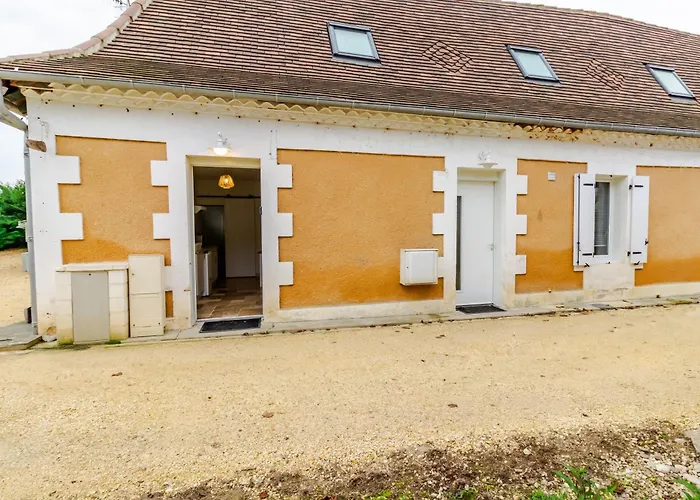 La Pierre * Saint-Medard-de-Mussidan